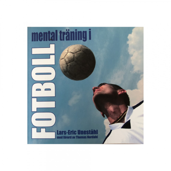 Mental trning i Fotboll i gruppen Bcker / Taktik/Teknik hos Bobo-Konen (2355)