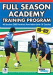 Full Season Academy Training Program U9-U12 i gruppen Bcker / Ungdom hos Bobo-Konen (B015-1)