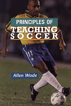 Principles of Teaching Soccer i gruppen Bcker / Taktik/Teknik hos Bobo-Konen (B148)