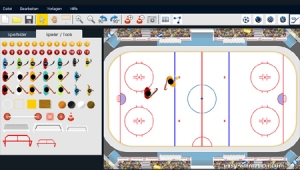 Easy Animation, ishockey i gruppen  hos Bobo-Konen (Ish-120)