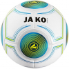 JAKO Futsal 3.0 vit- blå-gul-420g