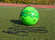 Teknikboll, storlek 5, med elastiskt snre