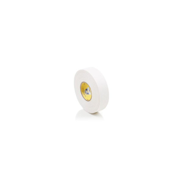 Howies Hockeytejp Vit 25mm