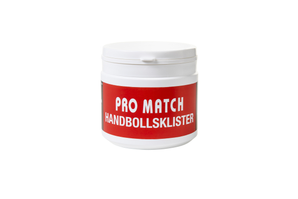 Pro match Harpiks 500 ml