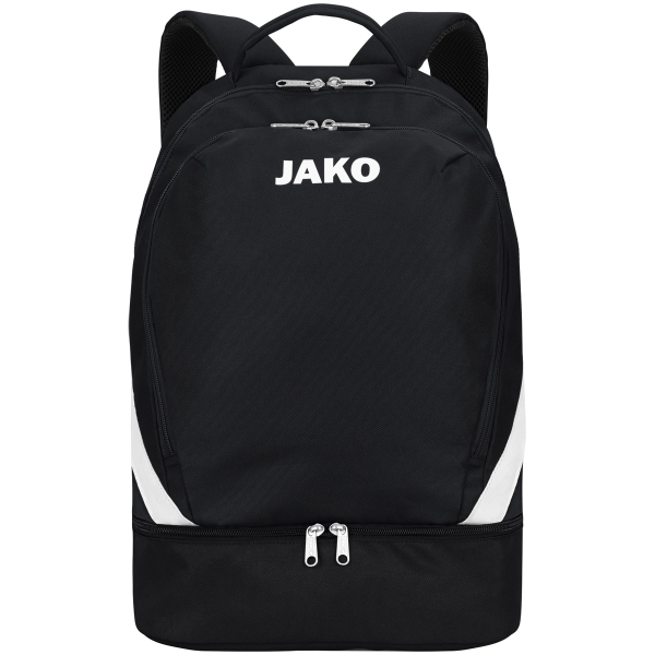Jako Ryggsäck Svart 32 Liter 