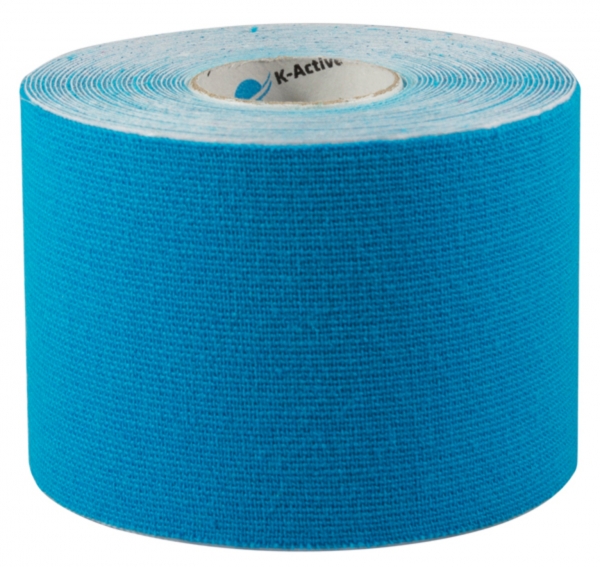 K-Active Tape i gruppen Sportmedicin / Tejper hos Bobo-Konen (19-091)