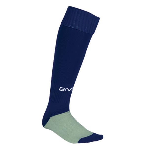 2-pack strumpor barn 30-34 och senior 40-45 royal bl i gruppen vriga produkter / Tillbehr spelare hos Bobo-Konen (2134)