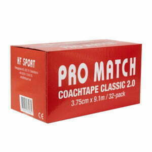 COACHTAPE CLASSIC 2.0 3,75CM*9,1M - 32 PACK