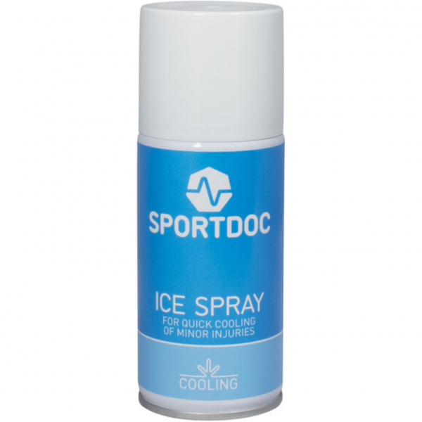 Kylspray, 300 ml. i gruppen Sportmedicin / Tillbehr hos Bobo-Konen (2350)