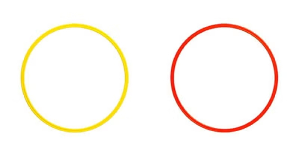  Koordinationsring Diameter 50 Cm