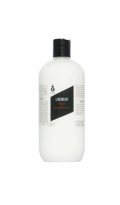 Liniment Pro, 500 ml i gruppen Sportmedicin / Liniment/Salvor/Oljor hos Bobo-Konen (30010)