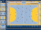 easy sport Graphics, 3.0 Handboll i gruppen  hos Bobo-Konen (40HA)