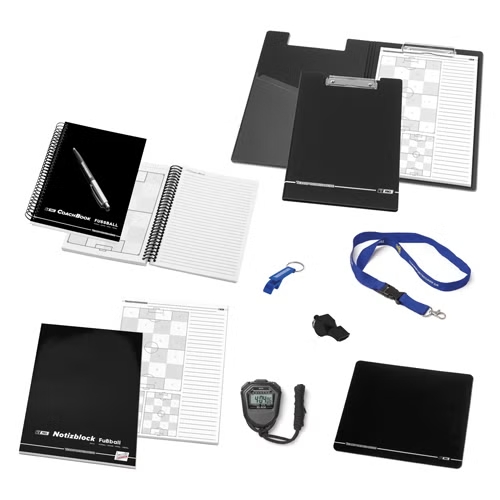  Tränar kit - International