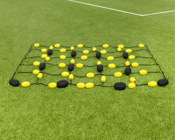 Matrix (deflector) - För målvaktsträning