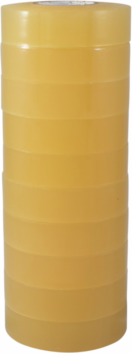 Benskyddstejp, transparent, 10 pack i gruppen vriga produkter / Tillbehr spelare hos Bobo-Konen (8017)