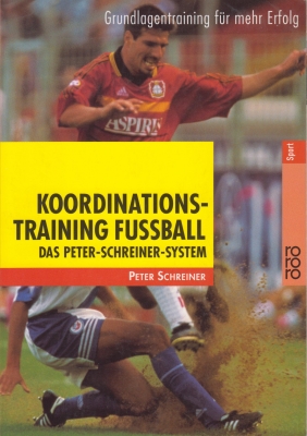 Koordinationstraining Fussball i gruppen Böcker / Övrigt hos Bobo-Konen (B-126)