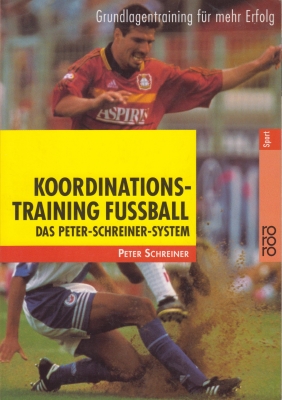 Koordinationstraining Fussball i gruppen Bcker / vriga hos Bobo-Konen (B-126)