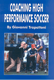 Coaching High Performance Soccer i gruppen Böcker / Taktik/Teknik hos Bobo-Konen (B242)