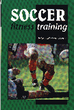Soccer Fitness Training i gruppen Böcker / Övrigt hos Bobo-Konen (B291)