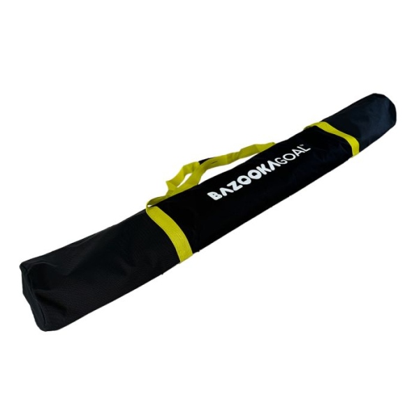 Väska för Bazooka mål 150 x 90 Cm