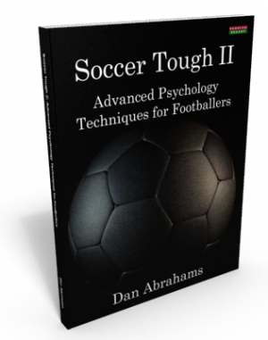 Soccer Tough 2 i gruppen Böcker / Taktik/Teknik hos Bobo-Konen (BK-011)