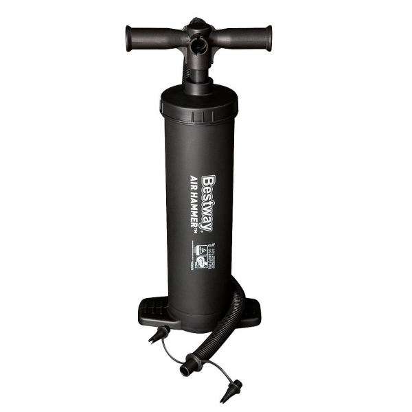 Handpump fr mannequin i gruppen Trningsprodukter / Mannequin hos Bobo-Konen (BW62086-1)