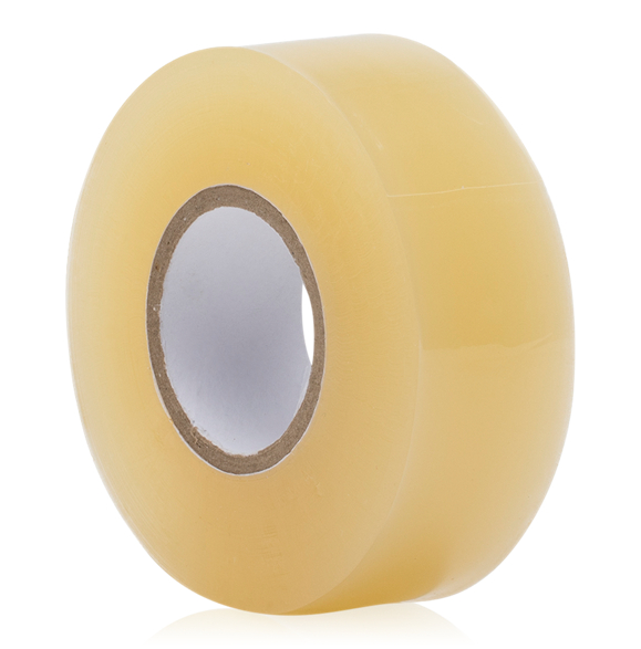 Benskyddstejp transparant  PVC 3320, 24 x 20 mm