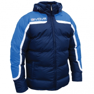 Antartide, azzurro/blå