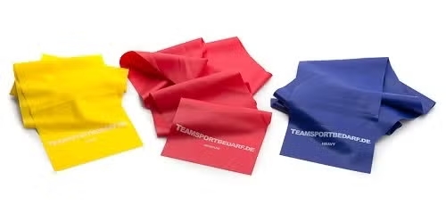 Elastiska  band 150 cm x 15 cm