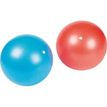 Miniboll cirka 25 cm, blå