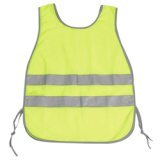 Reflexvst, XL i gruppen vriga produkter / Skiljetrjor hos Bobo-Konen (RU-020)