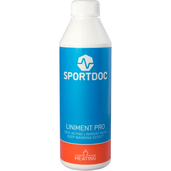 LINIMENT PRO 500 ML 1-pack