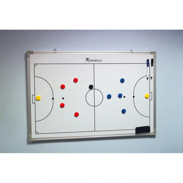 Taktiktavla Futsal 60 x 90 cm i gruppen Futsal hos Bobo-Konen (TR821)