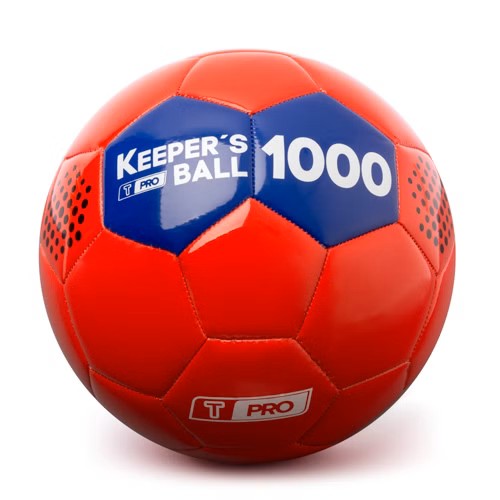 Träningsboll för målvakter 1000gr
