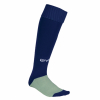 2-pack strumpor barn 30-34 och senior 40-45 royal bl