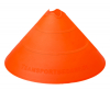 10-pack Jumbokon, orange  30 cm