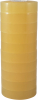 Benskyddstejp, transparent, 10 pack
