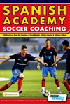 Spanish Academy Soccer Coaching