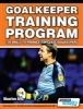 Goalkeeper Training Program