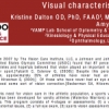 WATERLOO Optometry&Vision Science