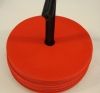 Rda flatkoner 30 pack, med hllare