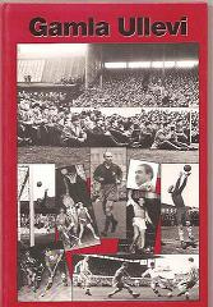 Gamla Ullevi i gruppen hos Bobo-Konen (B1993)