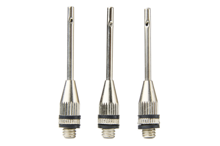 NIPPEL BACKVENTIL 3-PACK i gruppen Träningsprodukter / Bollar hos Bobo-Konen (17599)