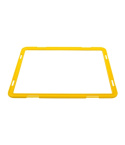 Agility square - Gul