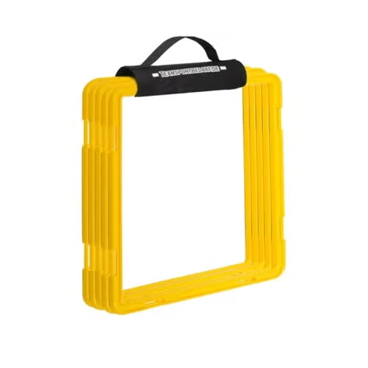 Bärhandtag för Agility square i gruppen Träningsprodukter / Stegar/Ringar hos Bobo-Konen (40302)