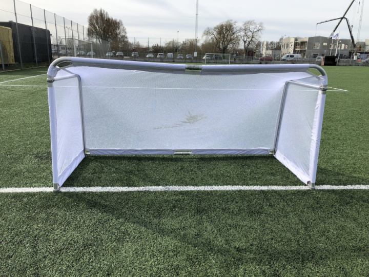 5 v 5 Mål i gruppen Träningsprodukter / Mål hos Bobo-Konen (42424)