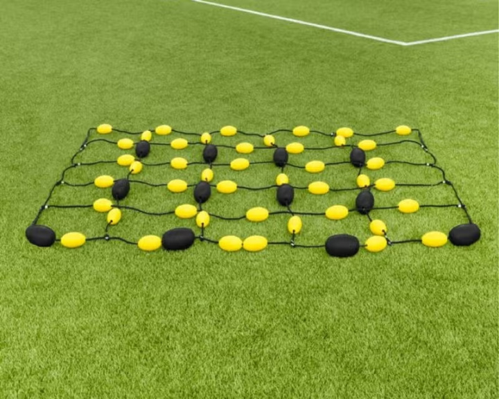 Matrix (deflector) - För målvaktsträning i gruppen Mv träning hos Bobo-Konen (462833)