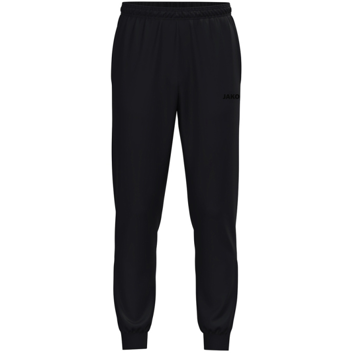 Långbyxor Svart i gruppen Träningskläder hos Bobo-Konen (9200)