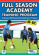 Full Season Academy Training Program U9-U12