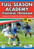 Full Season Academy Training Program U13-U15 